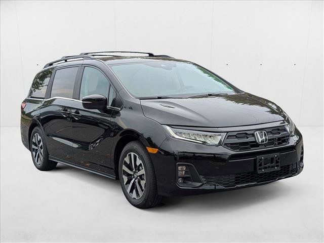 New 2026 Honda Odyssey EX-L image 7