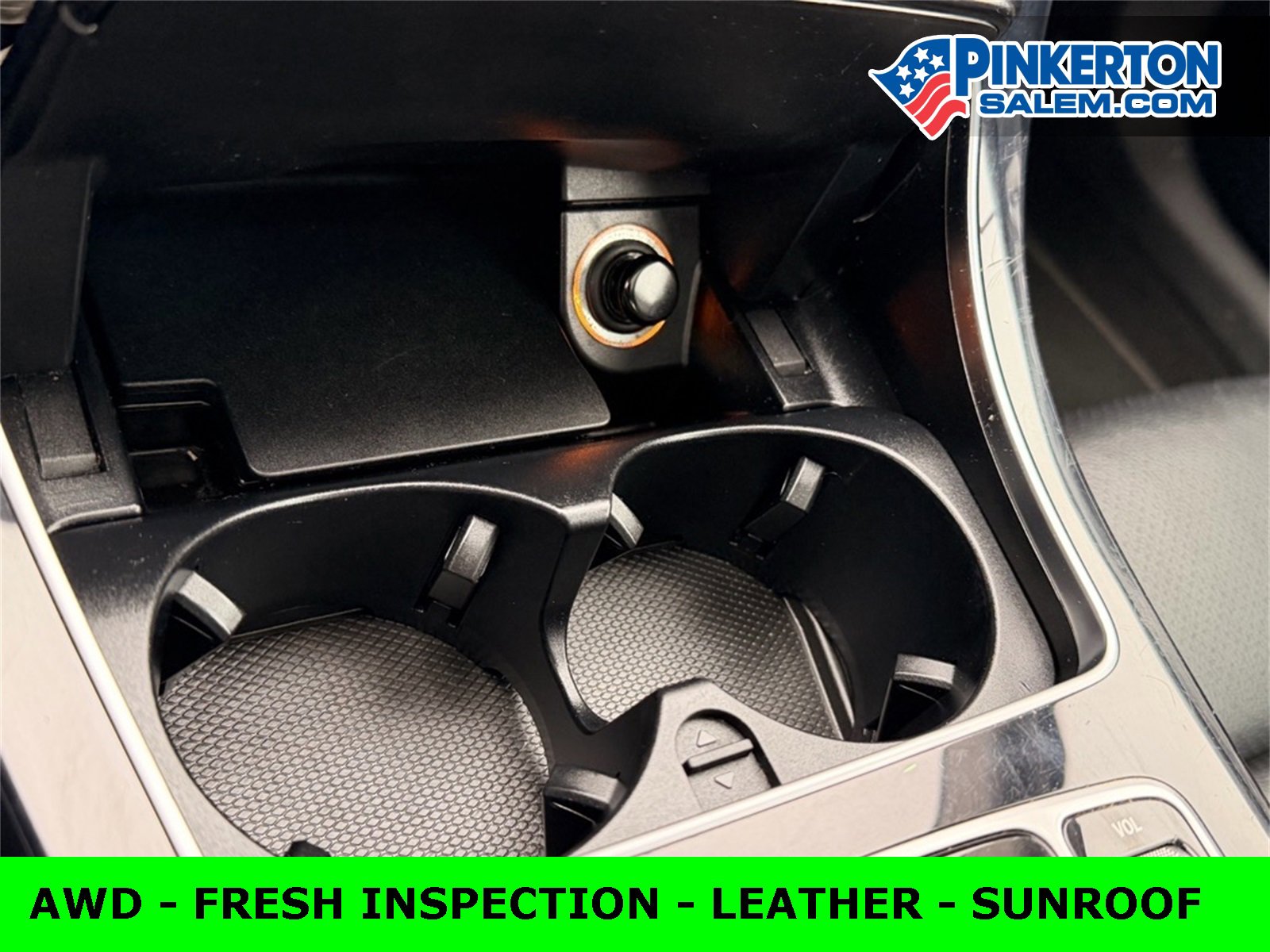 Used 2017 Mercedes-Benz C 300 4MATIC Coupe image 32