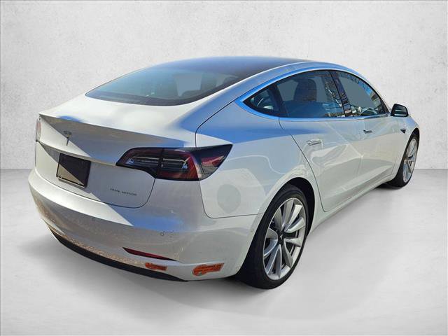Used 2019 Tesla Model 3 Long Range image 5