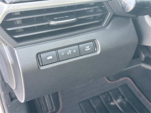 Used 2024 Nissan Altima 2.5 SR w/ SR Premium Package image 30