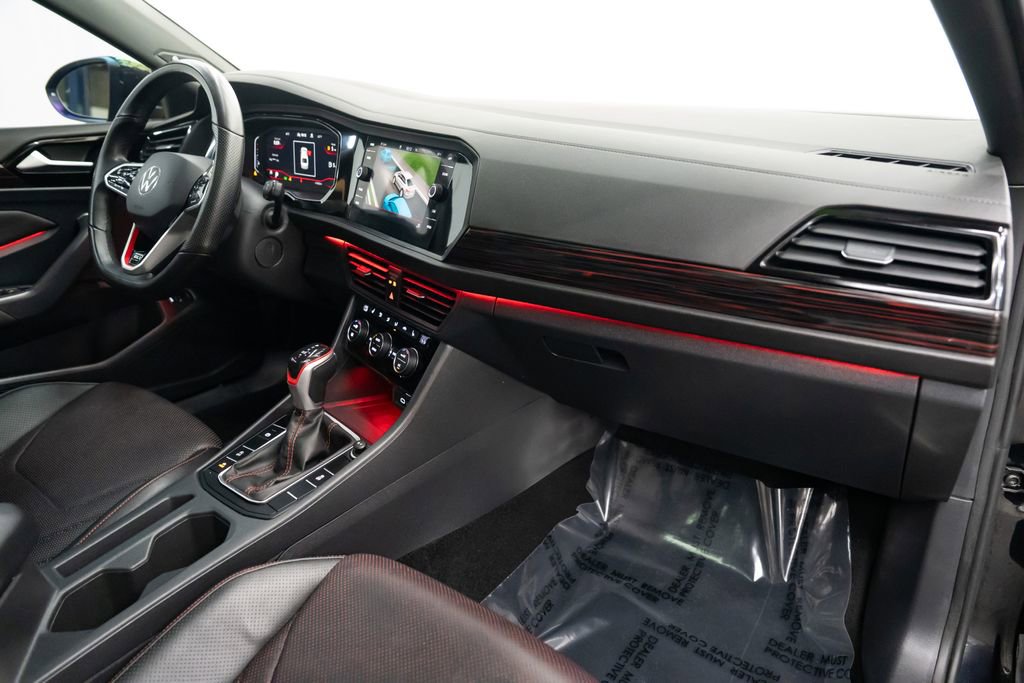 Used 2023 Volkswagen Jetta GLI Autobahn image 28