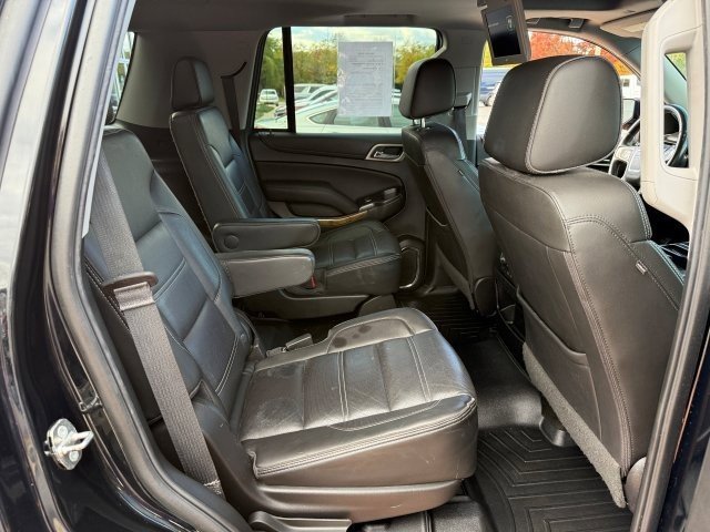 Used 2017 GMC Yukon Denali w/ Open Road Package image 24