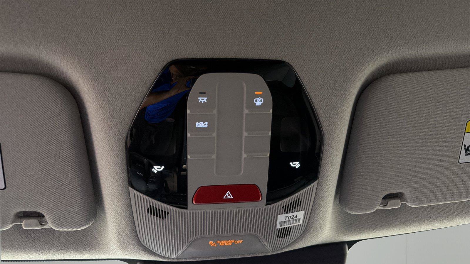 New 2027 Kia Seltos S FWD image 21