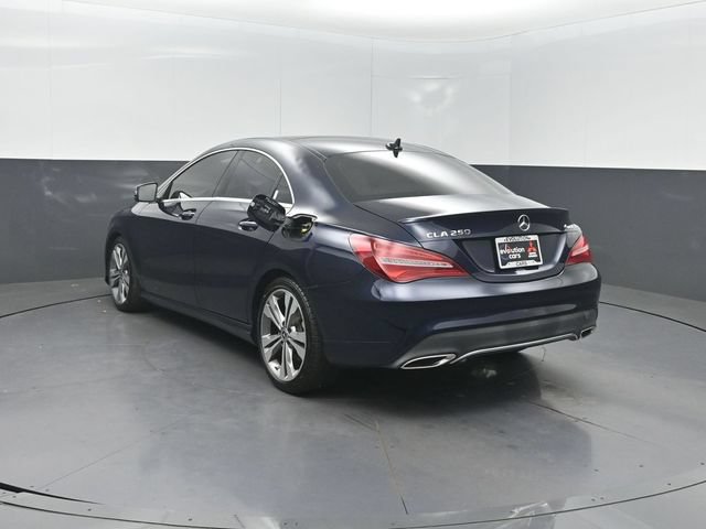 Used 2019 Mercedes-Benz CLA 250 4MATIC image 26