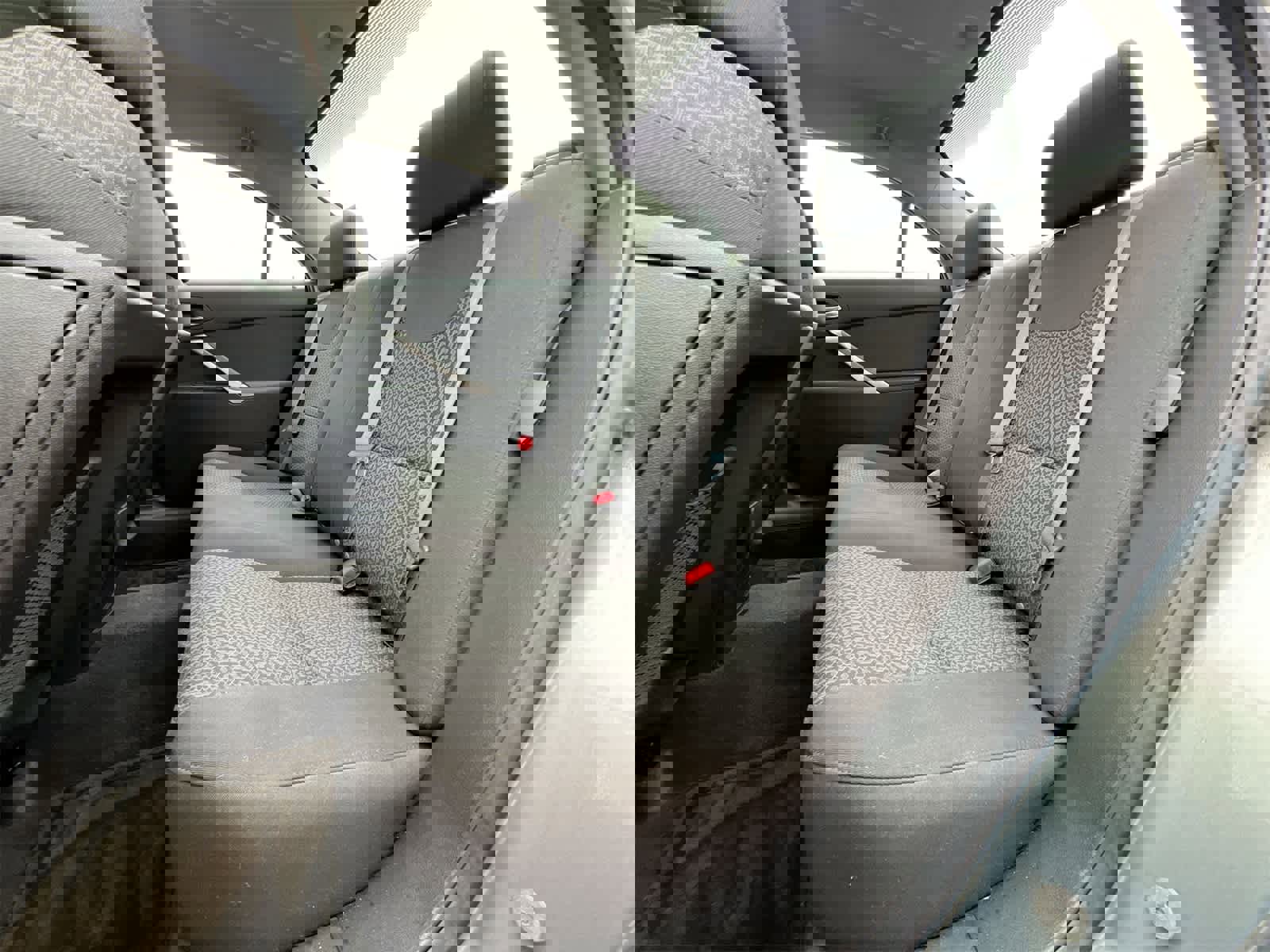 Used 2009 Pontiac G6 Sedan w/ Sun And Sound Package image 19