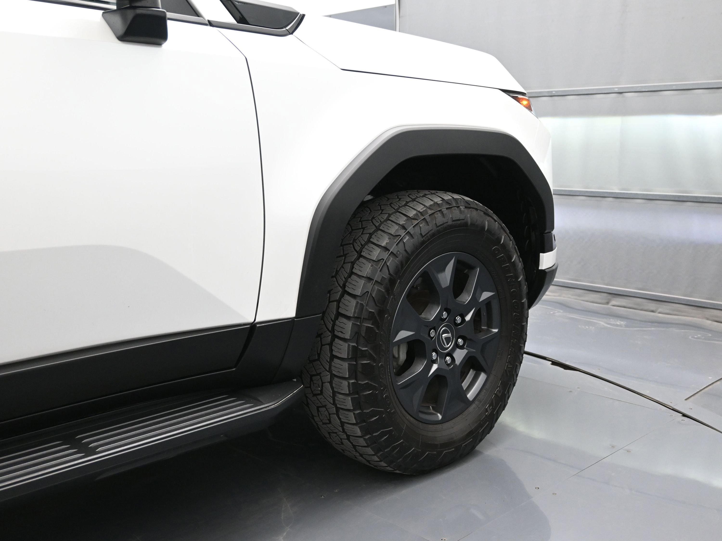 Used 2024 Lexus GX 550 GX 550 Overtrail+ image 43