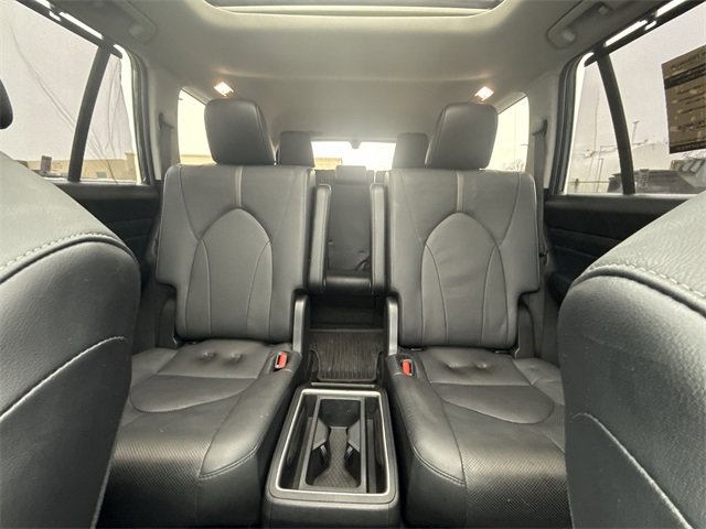 Used 2024 Toyota Grand Highlander Platinum image 22
