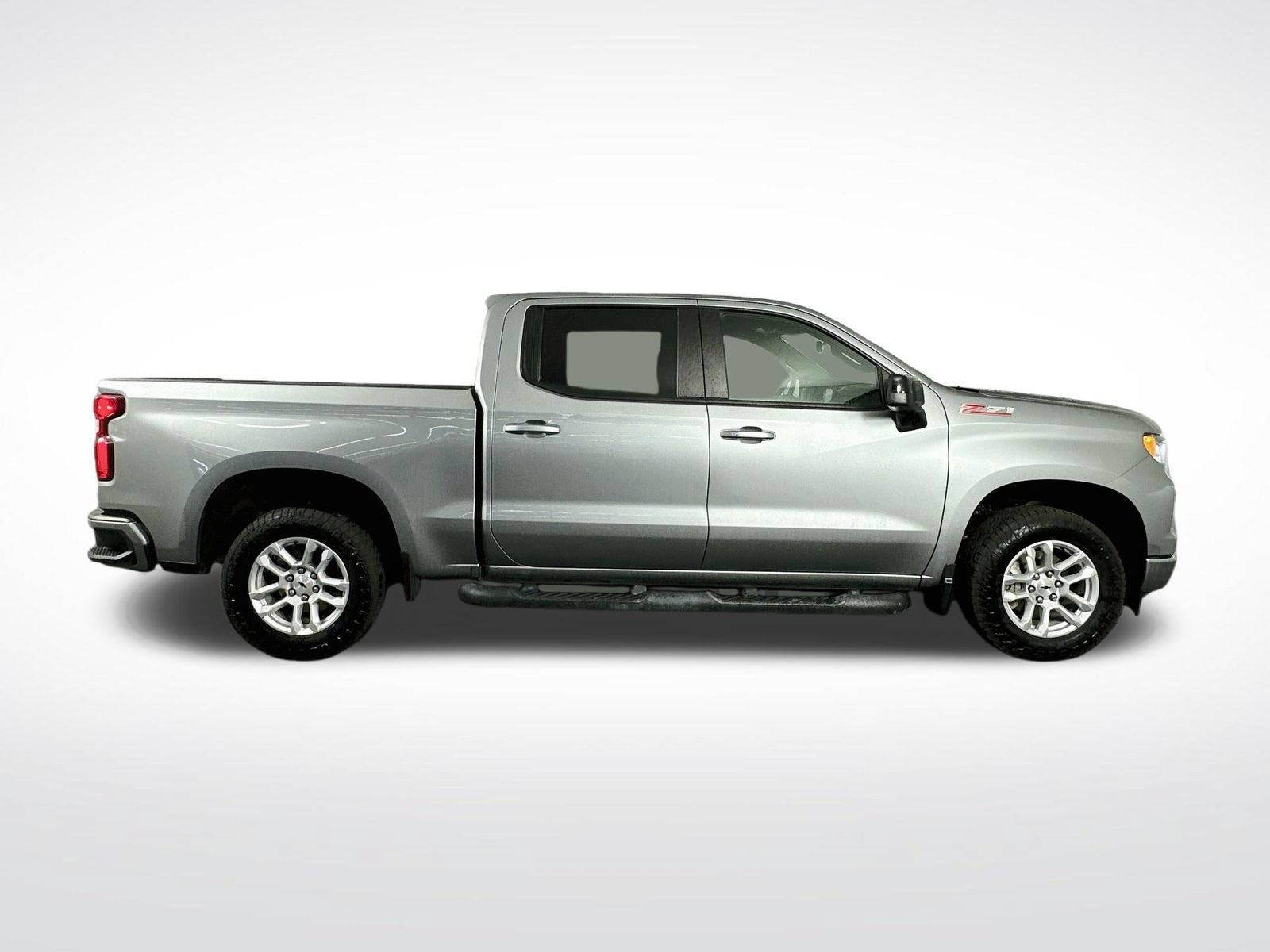 Used 2023 Chevrolet Silverado 1500 RST w/ Z71 Off-Road Package AWD/4WD image 9