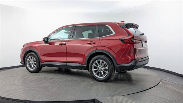 Used 2023 Honda CR-V EX image 6