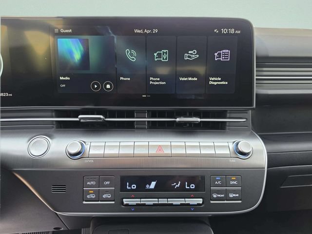 Used 2026 Hyundai Kona SEL Premium FWD image 25