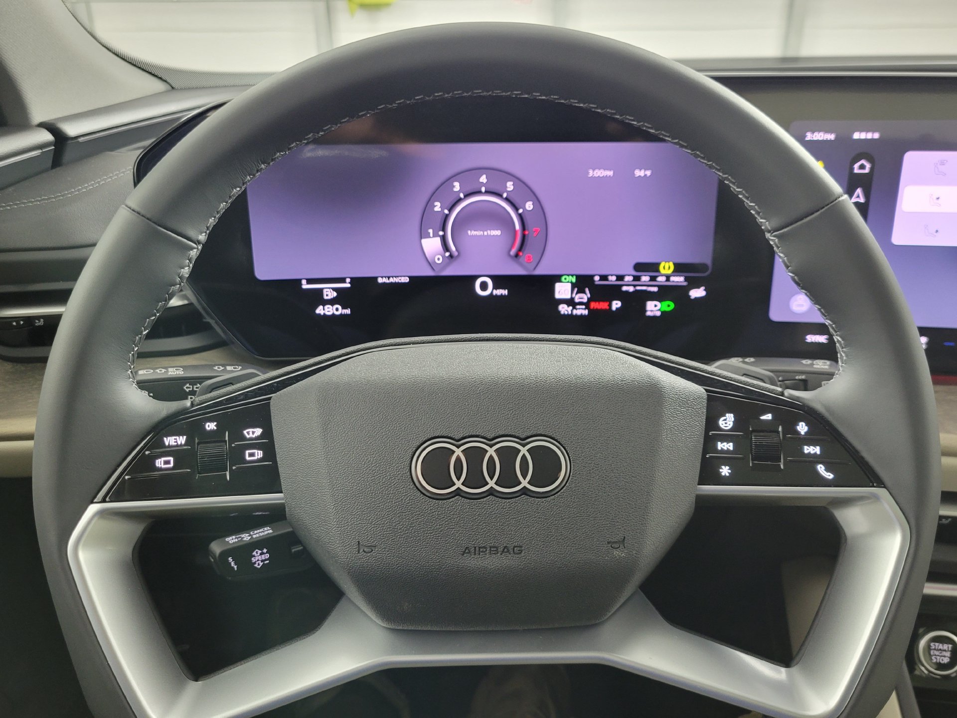 New 2026 Audi Q5 Prestige AWD/4WD image 21