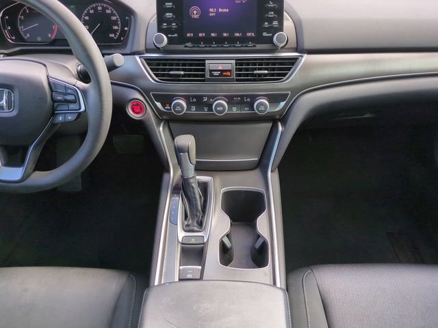 Used 2018 Honda Accord LX image 19