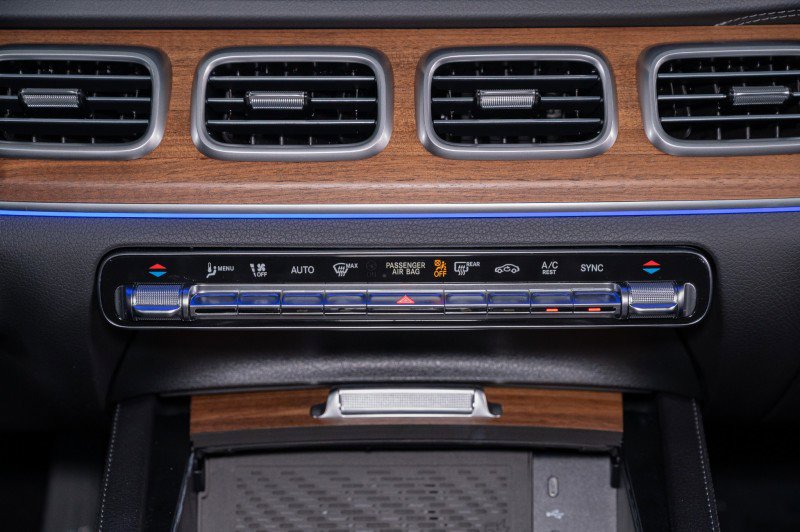 New 2026 Mercedes-Benz GLE 350 4MATIC image 20