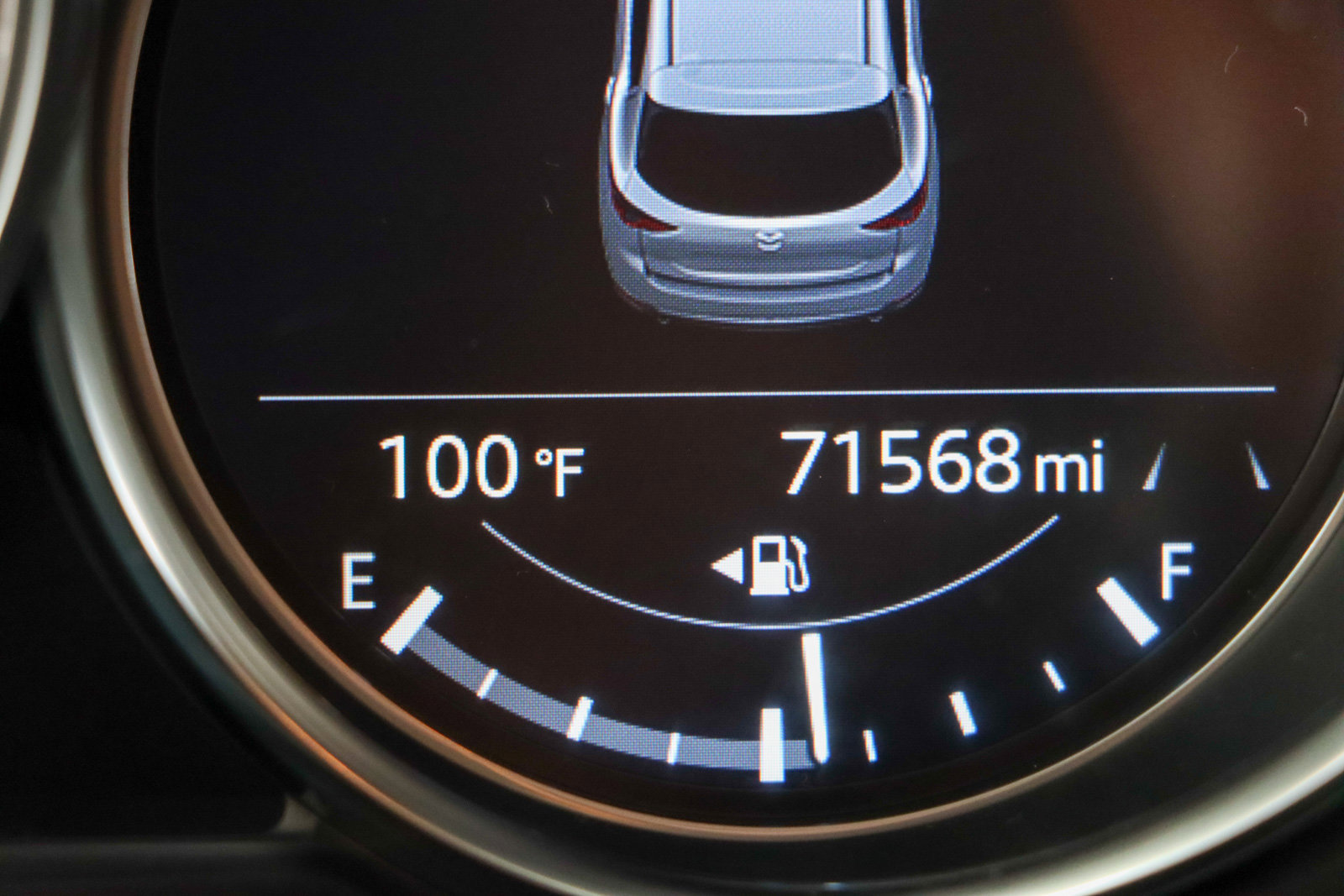 Used 2019 MAZDA CX-5 Touring image 16