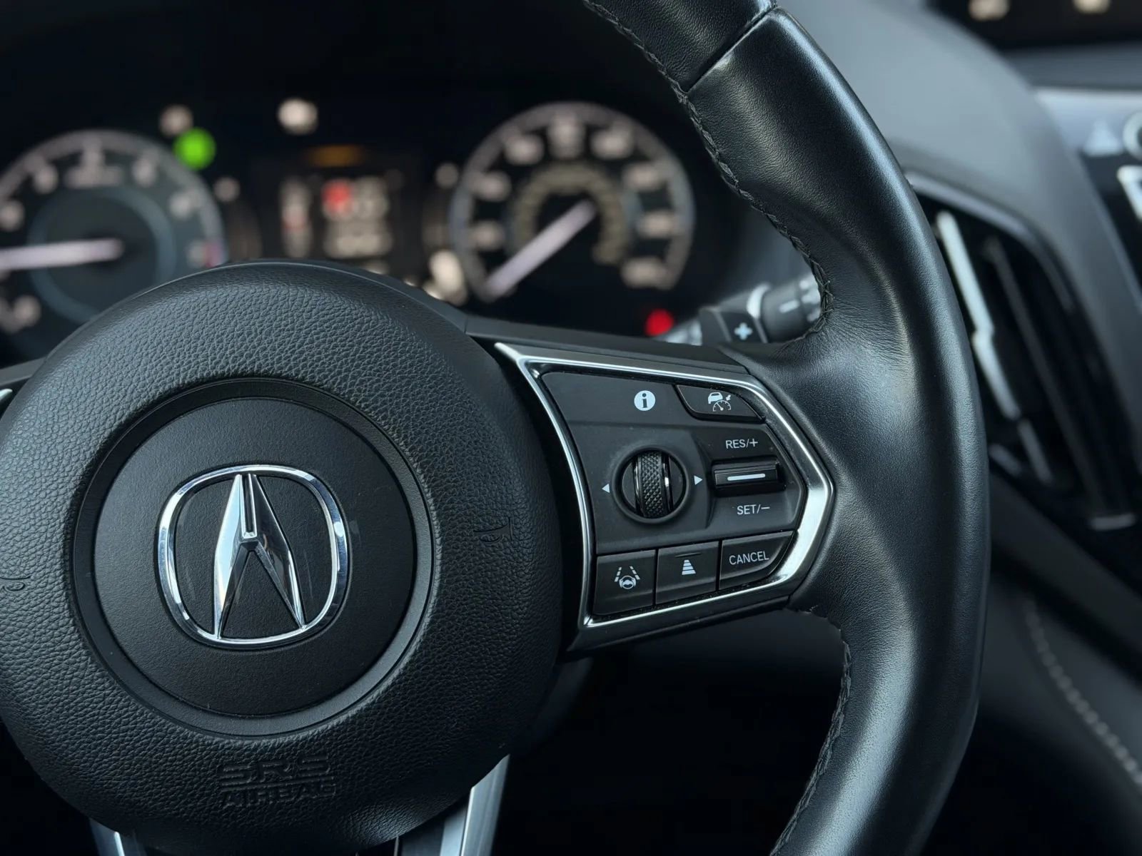 Used 2023 Acura RDX w/Tech image 22