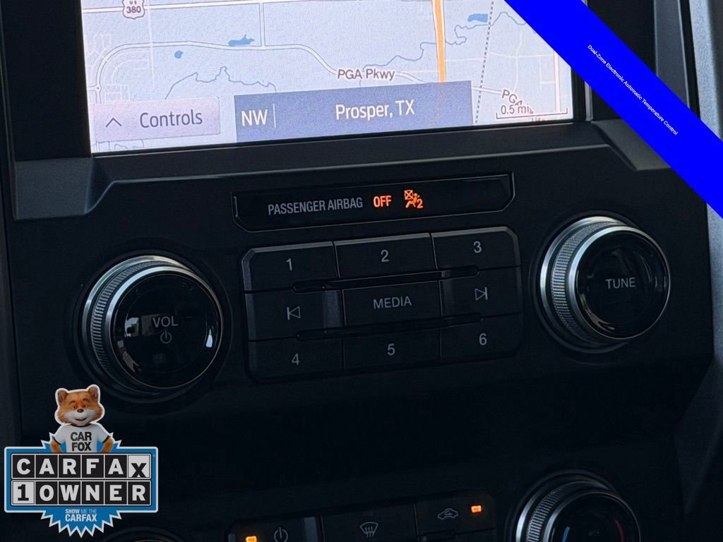 Used 2019 Ford F150 Raptor w/ Equipment Group 802A Luxury AWD/4WD image 16