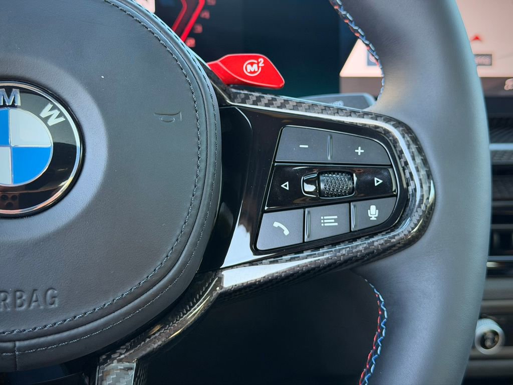 Used 2025 BMW M2 w/ Lighting Package image 25