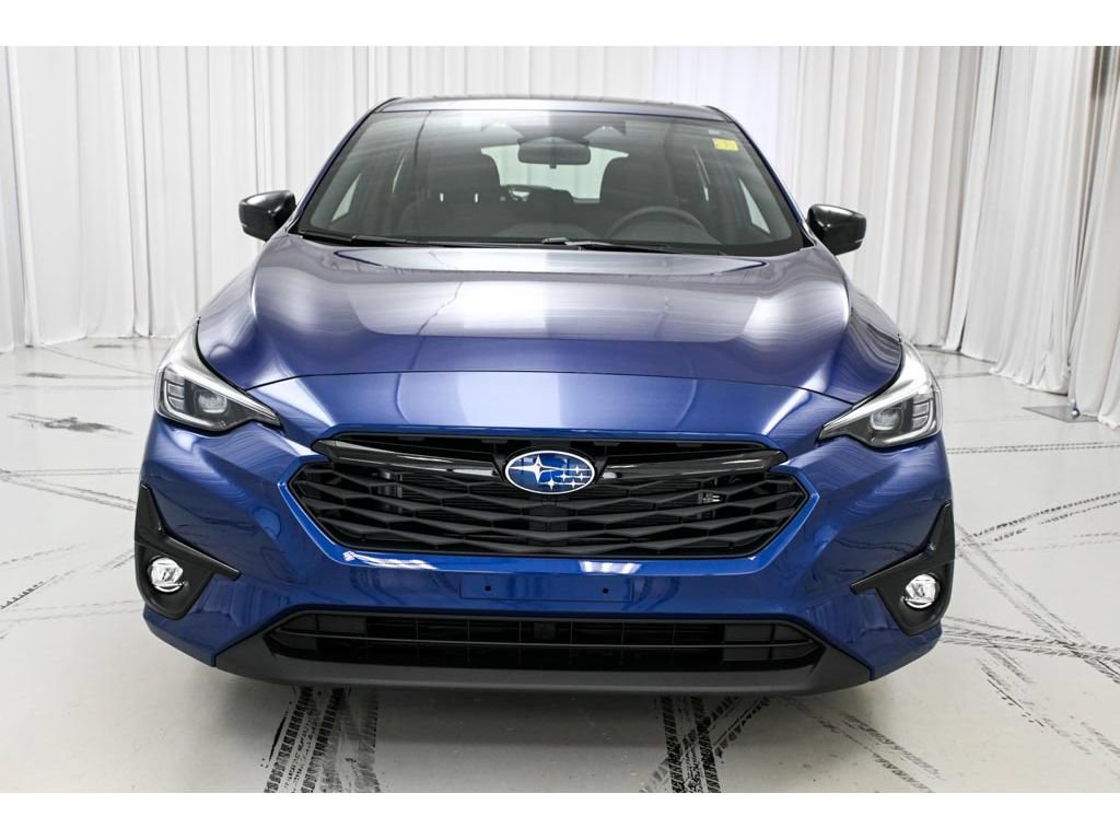 New 2026 Subaru Impreza RS AWD/4WD image 3