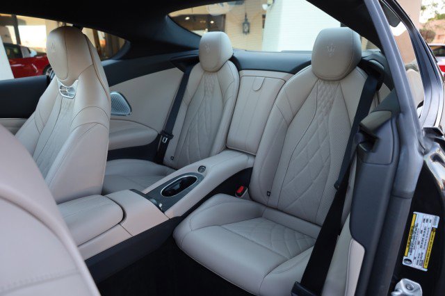 Used 2024 Maserati GranTurismo Modena image 40