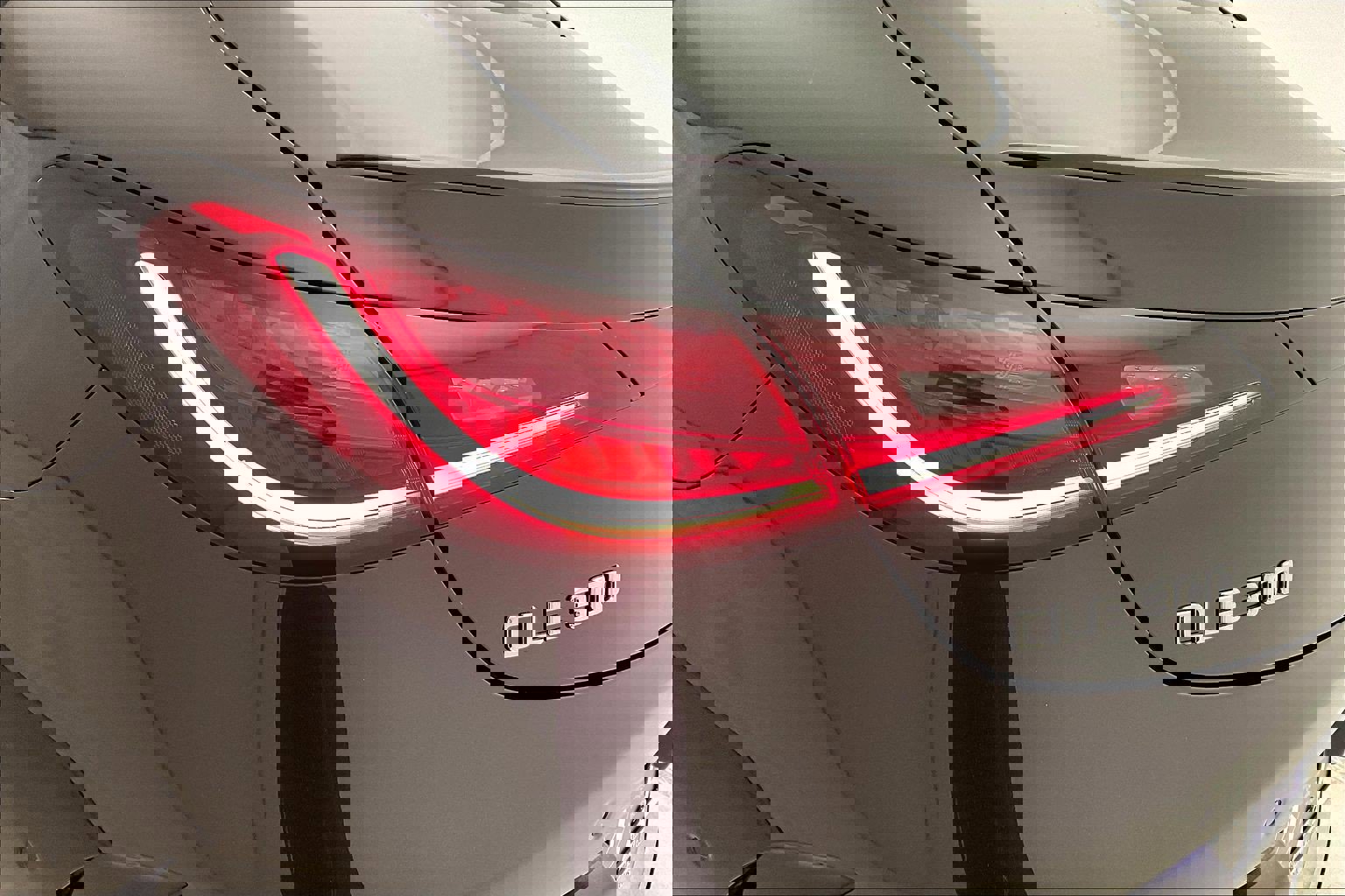 New 2026 Mercedes-Benz CLE 300 4MATIC Coupe image 14