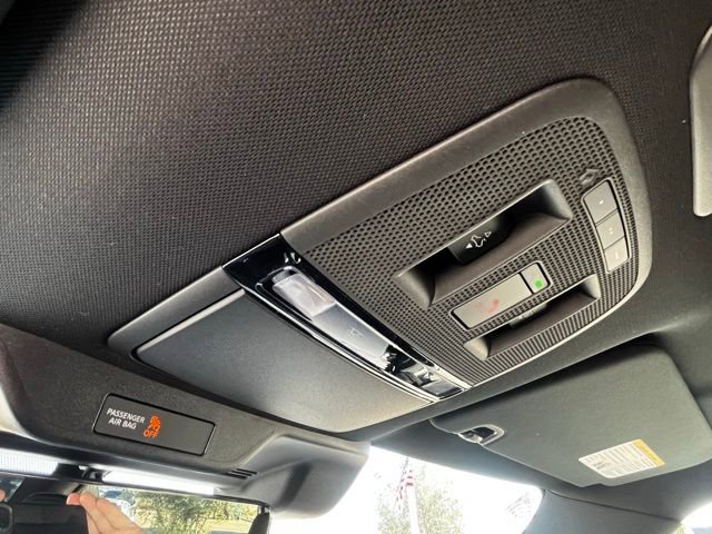 New 2026 INFINITI QX80 SPORT image 21