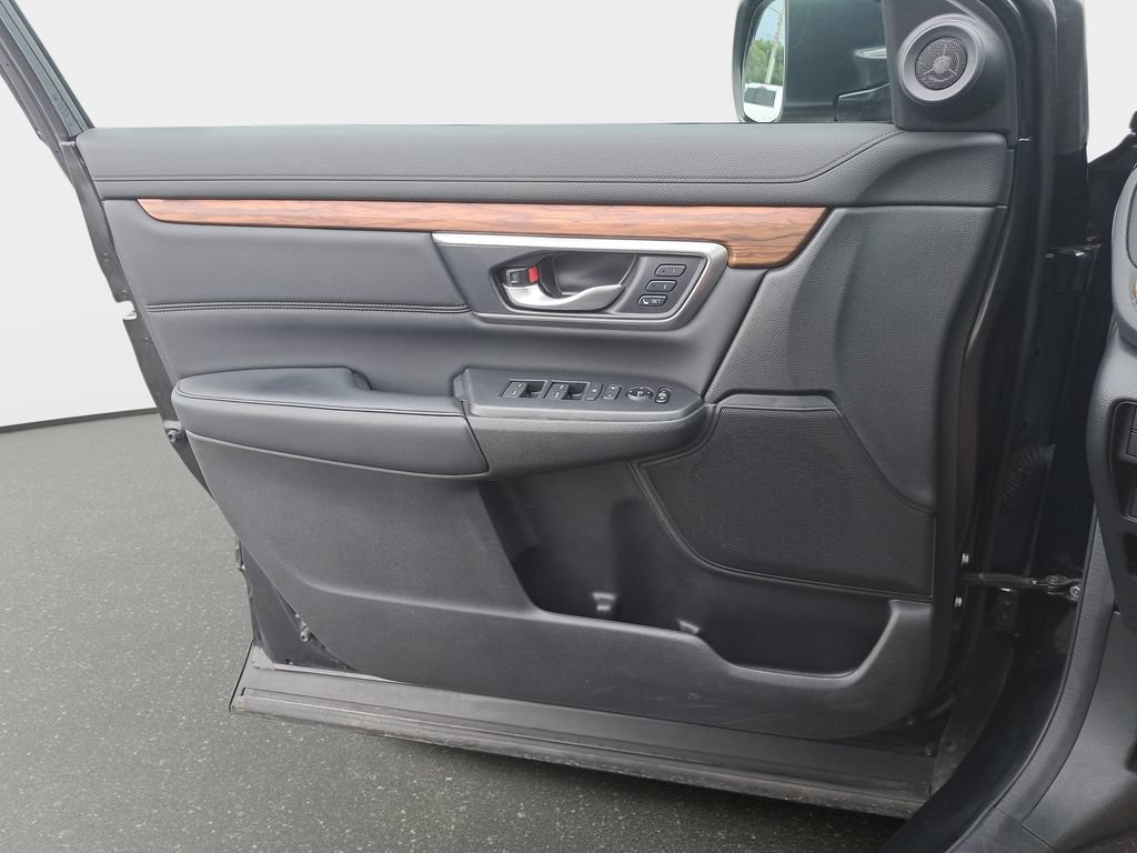 Used 2021 Honda CR-V EX-L image 27