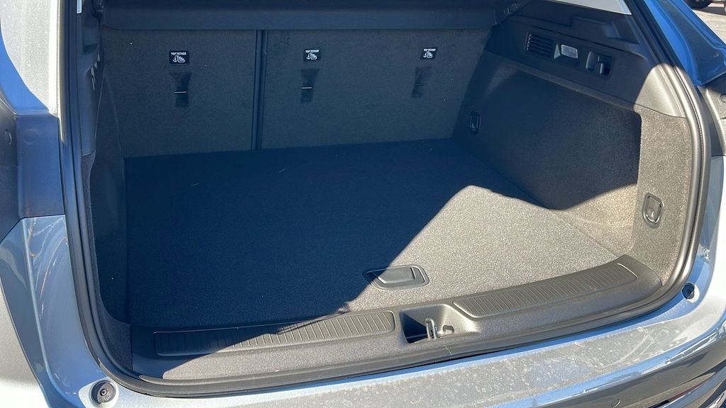 New 2026 Buick Envision Avenir image 25