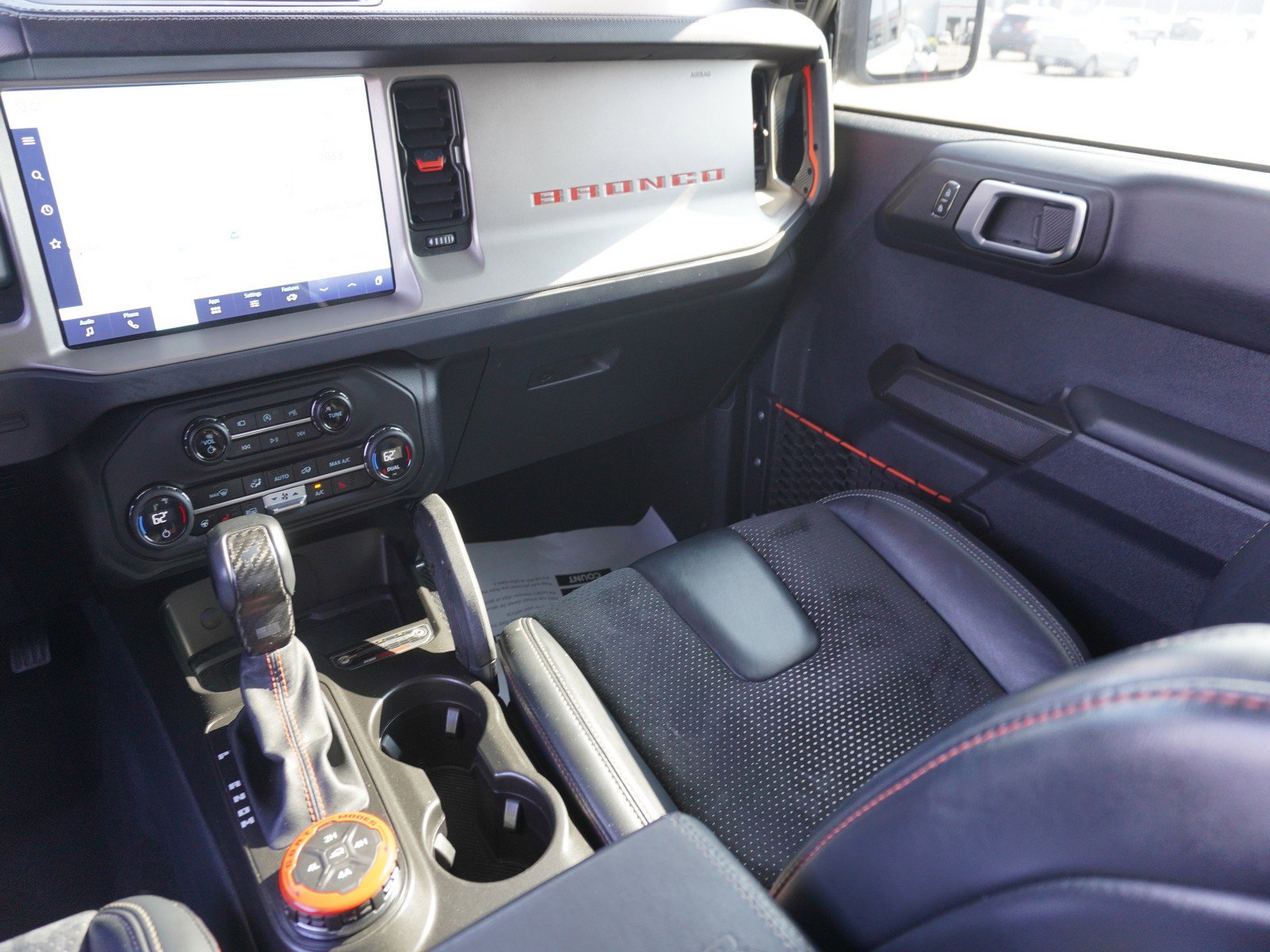 Used 2023 Ford Bronco Raptor image 19