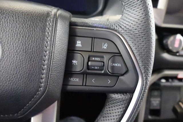 New 2026 Toyota Tundra Limited AWD/4WD image 17