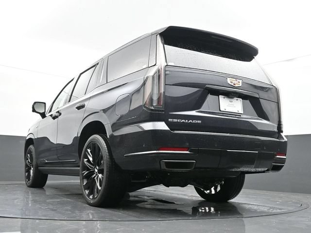 Used 2025 Cadillac Escalade Sport Platinum AWD/4WD image 53