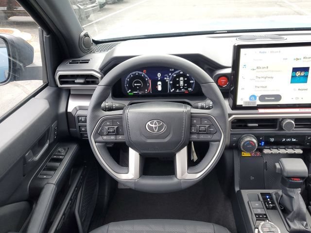 New 2026 Toyota 4Runner TRD Off-Road Premium AWD/4WD image 14