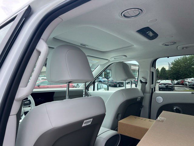 New 2026 Hyundai Palisade SEL AWD/4WD image 13