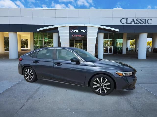 Used 2023 Honda Civic EX-L image 9