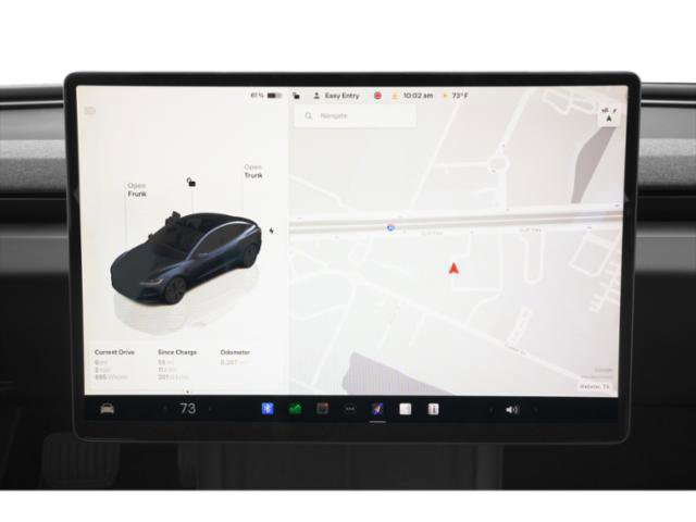 Used 2024 Tesla Model 3 Performance AWD/4WD image 15