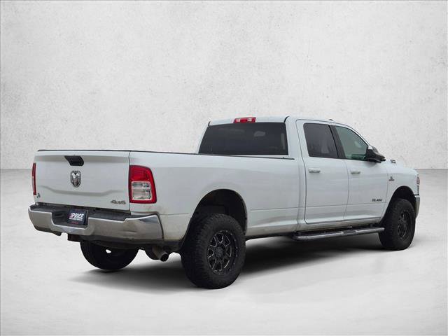 Used 2020 RAM 2500 Big Horn AWD/4WD image 5