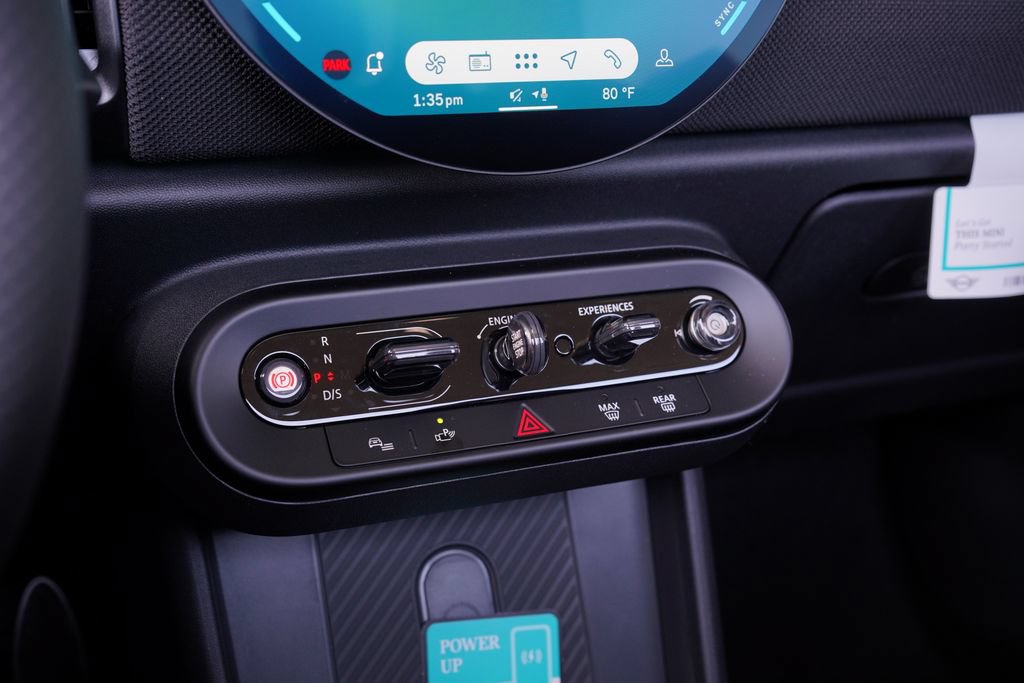 New 2026 MINI Cooper John Cooper Works FWD image 28