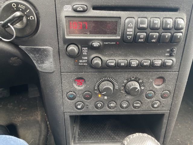 Used 2006 Pontiac Grand Prix GT w/ Premium Package image 13