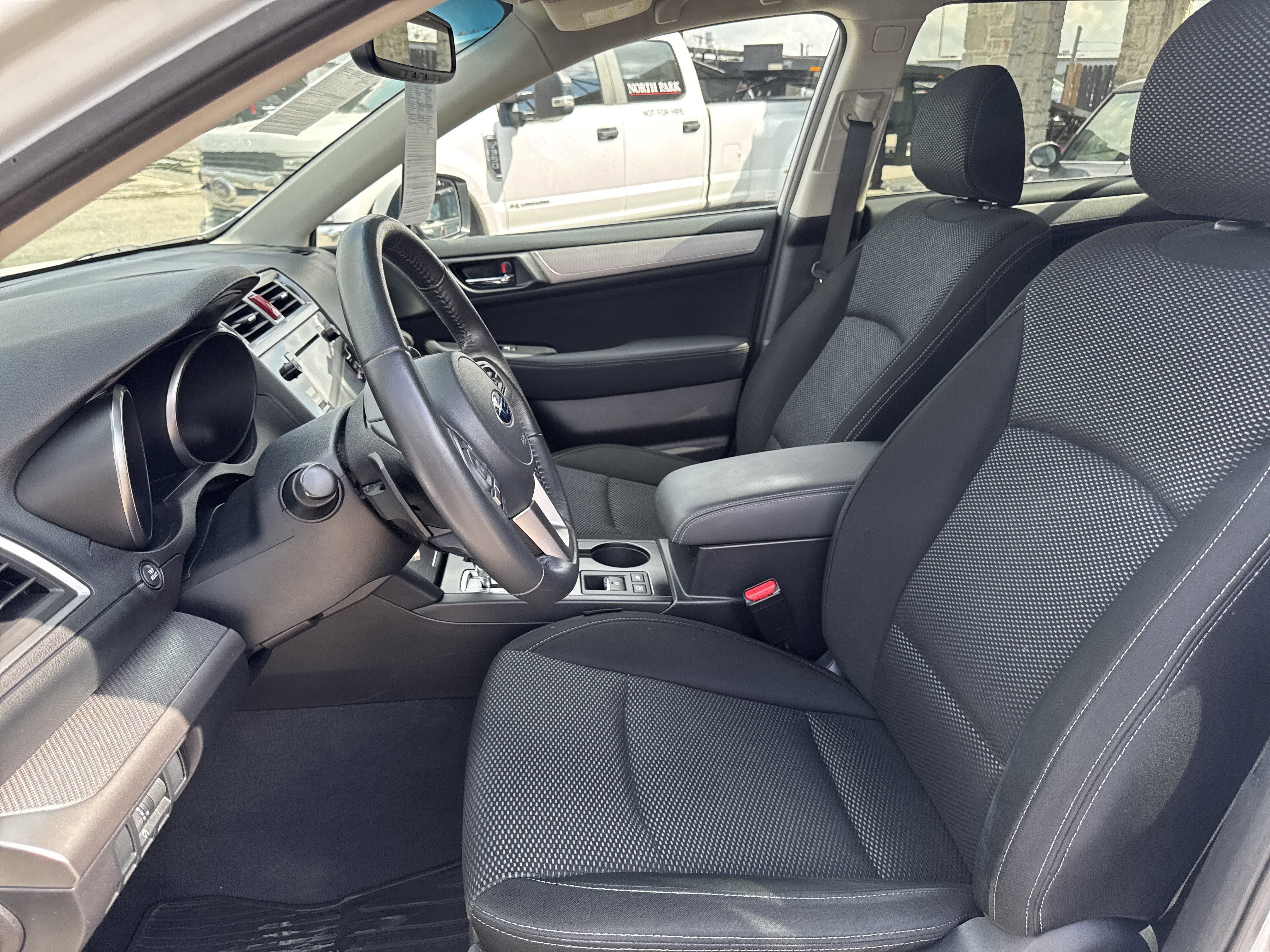 Used 2016 Subaru Outback 2.5i Premium w/ Popular Package #2 image 23