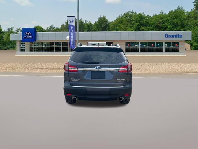 Used 2020 Subaru Ascent Touring AWD/4WD image 9