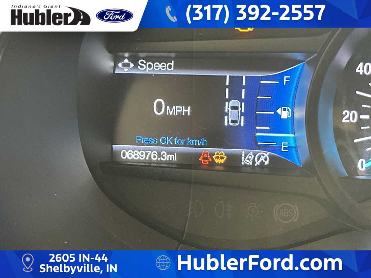 Used 2022 Ford Edge SE AWD/4WD image 14