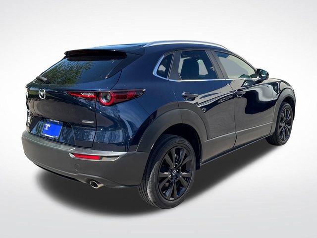 Used 2024 MAZDA CX-30 AWD 2.5 S w/ Select Sport Pkg image 6