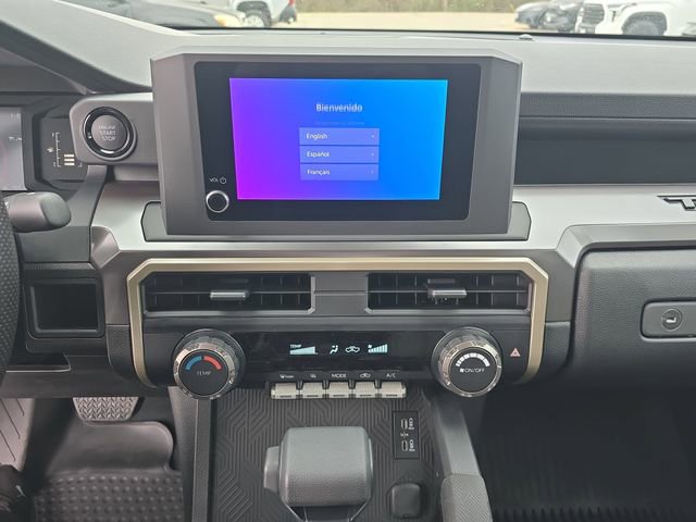 New 2026 Toyota Tacoma SR5 image 18