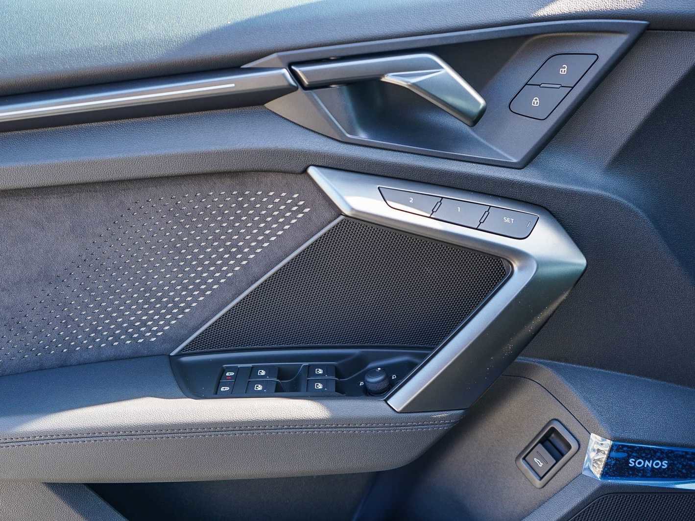 New 2026 Audi RS 3 AWD/4WD image 21