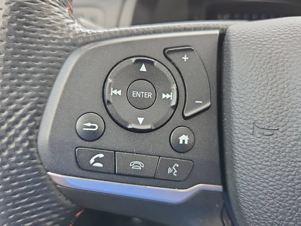 Used 2023 Honda Passport TrailSport image 24