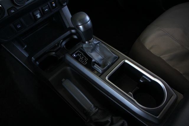 Used 2022 Toyota Tacoma 4x4 Double Cab image 20