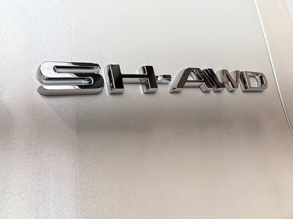 New 2026 Acura RDX SH-AWD w/ Advance Package image 12