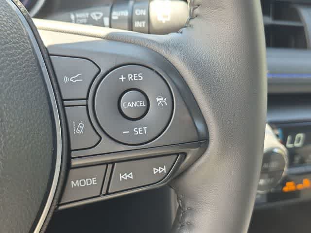 Used 2023 Toyota RAV4 SE w/ SE Grade Weather Package AWD/4WD image 24