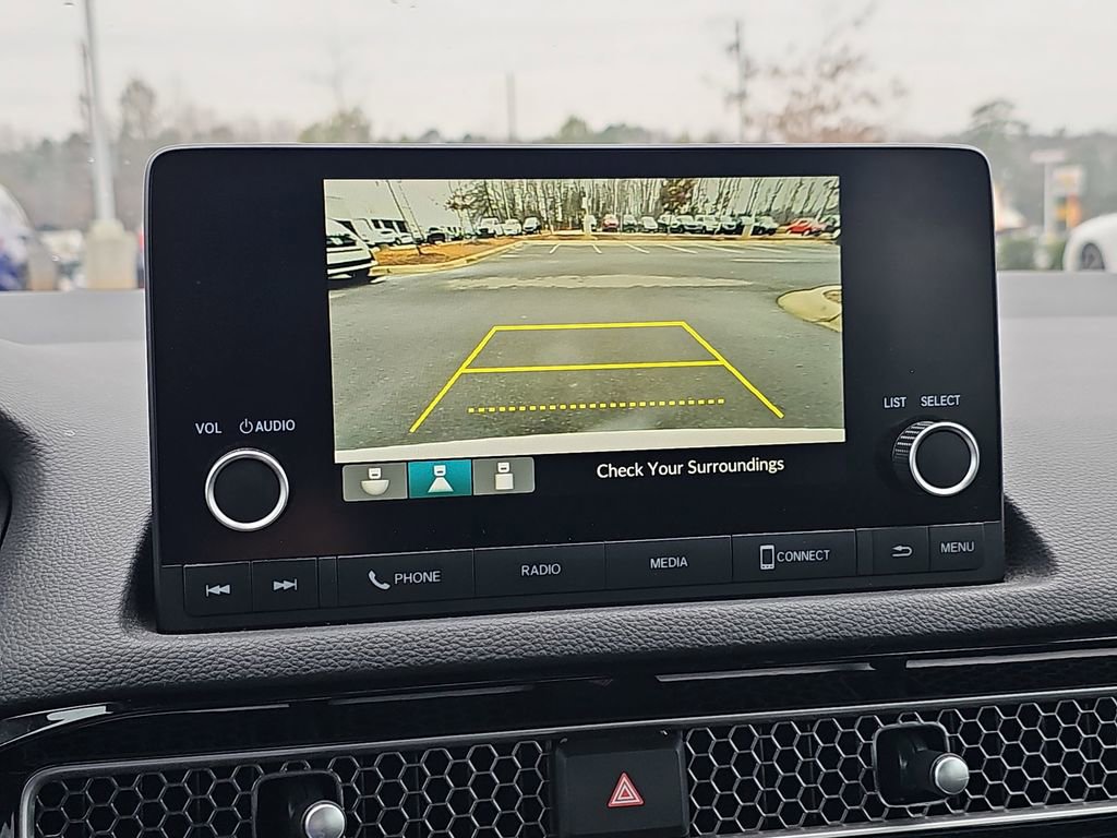 Used 2024 Honda Civic Sport image 25