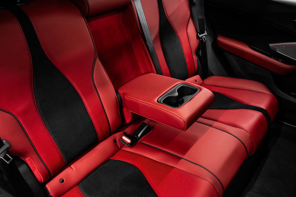 New 2026 Acura RDX A-Spec image 24