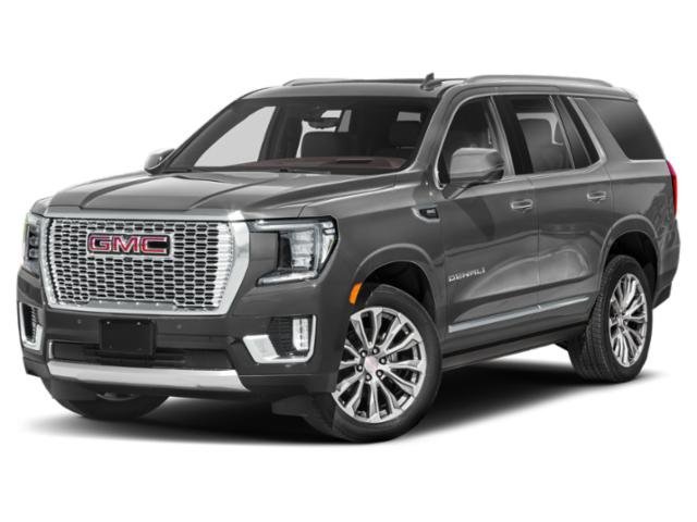 Used 2022 GMC Yukon Denali image 1